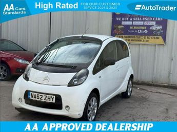 Citroen C-Zero Auto 5dr