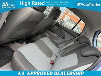 Kia Picanto 1.1 LX 5dr 1.1