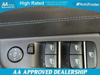 BMW 5 Series 2.0 520d M Sport Auto xDrive Euro 6 (s/s) 4dr 2
