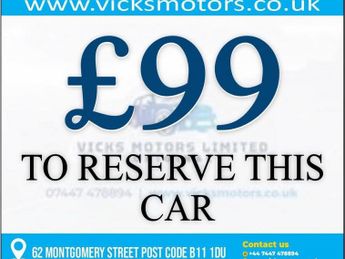 Nissan Micra 1.2 16v SE 5dr 1.2