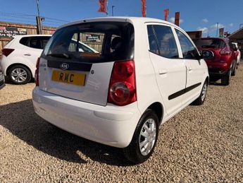 Kia Picanto 1 1