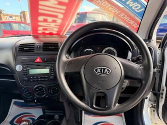 Kia Picanto 1 1