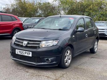 Dacia Sandero Laureate Dci 1.5