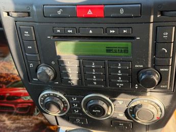 Land Rover Freelander Gs Td4 Auto 2.2
