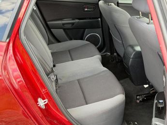 Mazda Mazda3 Takara Auto 1.6