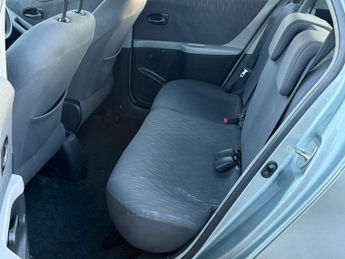 Toyota Yaris Tr Vvt-i Semi-auto 1.3