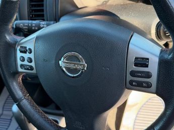 Nissan Note N-tec Auto 1.6