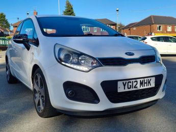 Kia Rio 3 Ecodynamics Crdi 1.4