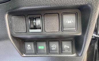 Nissan Qashqai 1.6 Dci N-connecta Suv 1.6