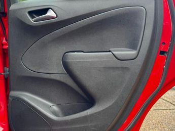 Vauxhall Crossland X 1.2 Turbo Se Suv 1.2