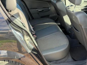 Vauxhall Astra Design Auto 1.8