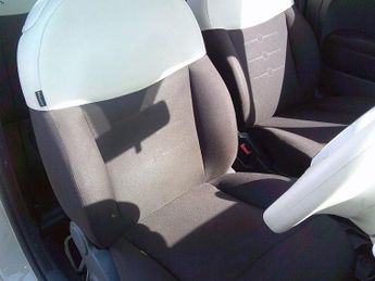 Fiat 500 Colour Therapy 1.2