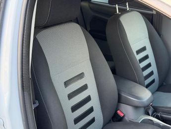 Ford Focus Zetec 100 Auto 1.6