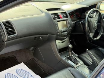 Honda Accord Ex I-vtec Auto 2