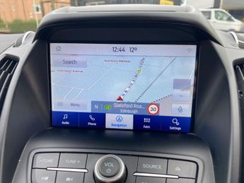 Ford Kuga 2.0 Tdci ST LINE AUTOMATIC ULEZ FSH 1 PRE OWNER 2