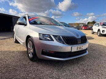 Skoda Octavia Se Technology Tdi 1.6