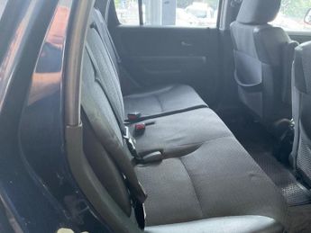 Honda Cr-v I-vtec Se 2