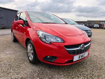 Vauxhall Corsa Design Cdti Ecoflex S/s 1.2