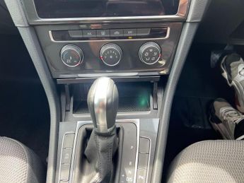 Volkswagen Golf Match TSI DSG 1