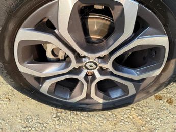 Renault Captur Techno E-tech Hev Auto 1.6