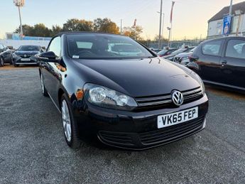 Volkswagen Golf TDi Se Bluemotion Technology Tdi 1.6