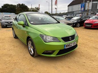 SEAT Ibiza Se 1.4