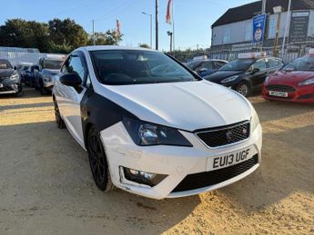 SEAT Ibiza Fr Tsi 1.2