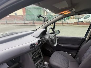 Mercedes-benz A-class A140 Classic Auto 1.4