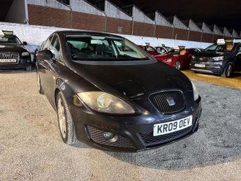 SEAT Leon Tsi Sport 1.4