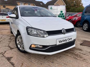 Volkswagen Polo SE 1