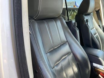 Land Rover Range Rover Sport 3.0 Td V6 Hse Suv 3