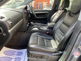 Porsche Cayenne 4.5 S Suv 4.5