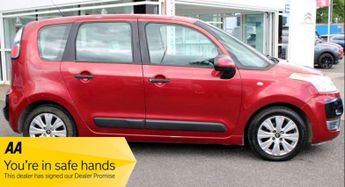 Citroen C3 Picasso Vtr Plus Picasso 1.4