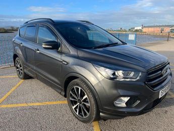 Ford Kuga St-line 1.5