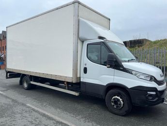 Iveco Daily  3