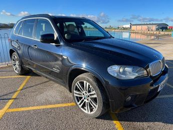 BMW X5 Xdrive40d M Sport 3