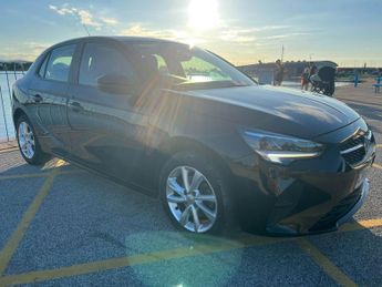 Vauxhall Corsa  1.5