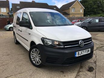 Volkswagen Caddy C20 Tdi Kombi 2