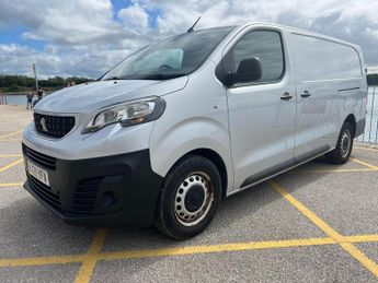 Peugeot Expert Bluehdi Professional L2 1.5