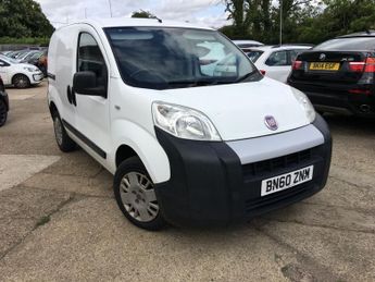 Fiat Fiorino 16v Multijet 1.2