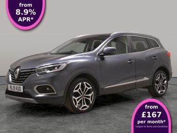 Renault Kadjar 1.5 Blue dCi GT Line (115 ps) - BLIND SPOT ASSIST - SUNBLINDS - 