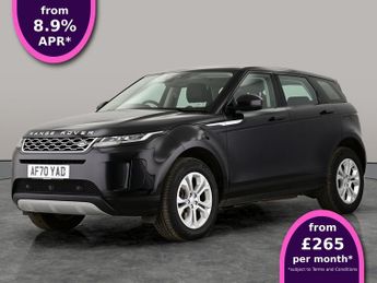 Land Rover Range Rover Evoque 1.5 P300e 12.2kWh S Plug-in 4WD (309 ps) - 18IN ALLOYS - CLIMATE