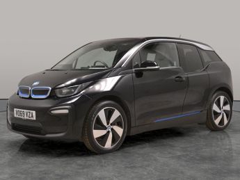 BMW i3 42.2kWh (170 ps) - DAB - BLUETOOTH - CRUISE CONTROL