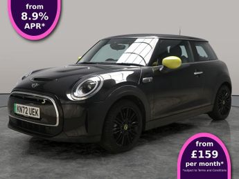 MINI Hatch Cooper SE 32.6kWh Level 2 (184 ps) - STORAGE COMPARTMENT PACK