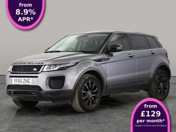 Land Rover Range Rover Evoque 2.0 eD4 SE FWD (150 ps) - DAB - ELECTRIC SEATS - BLUETOOTH