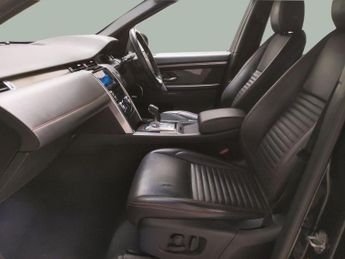 Land Rover Discovery Sport 1.5 P300e 12.2kWh R-Dynamic HSE Plug-in 4WD (309 ps) - CARPLAY