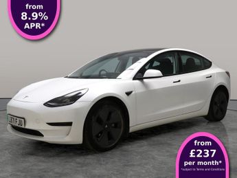 Tesla Model 3 Standard Range Plus RWD (241 bhp) - AUTO PARK - LED HEADLIGHTS