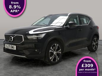 Volvo XC40 1.5h T5 Twin Engine Recharge 10.7kWh Inscription Pro Plug-in (26