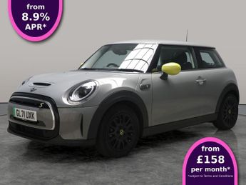 MINI Hatch Cooper SE 32.6kWh Level 1 (184 ps) - DAB - APPLE CARPLAY