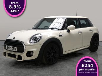 MINI Hatch 1.5 Cooper Sport Steptronic (136 ps) - LED - BLUETOOTH - CRUISE